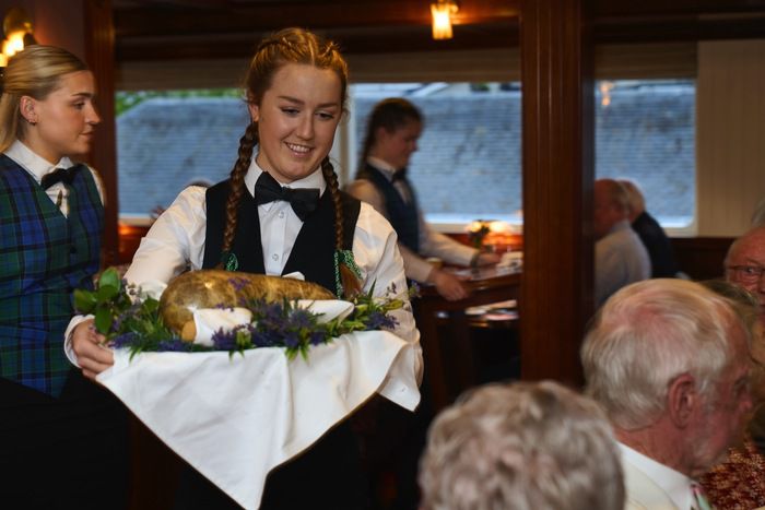 Glittering Gala Dinners